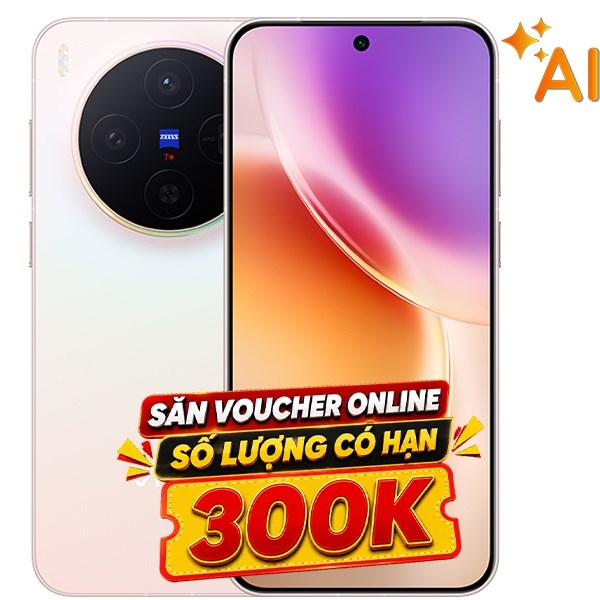 Vivo X300 5G 12Gb/256Gb 357861 600X600 1