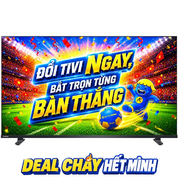 Smart Tivi Toshiba 32 inch 32V35RP