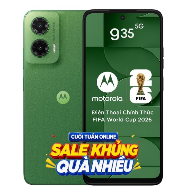 Motorola G35 5G 4GB/128GB