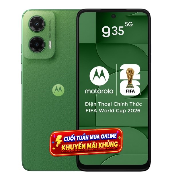 Motorola G35 5G 4GB/128GB