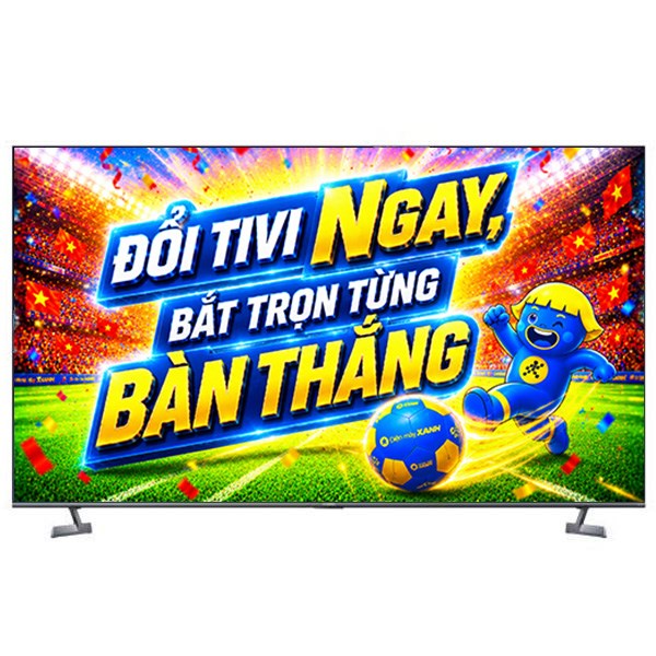 Xiaomi Google TV QD-Mini LED S Pro L75MB-SSEA