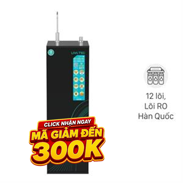 Máy lọc nước RO Livotec 818