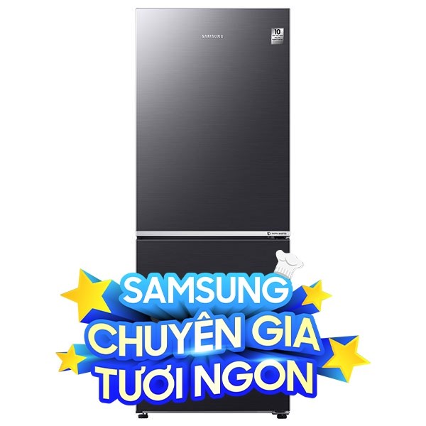 Samsung Inverter 280 lít RB27N4020B1/SV