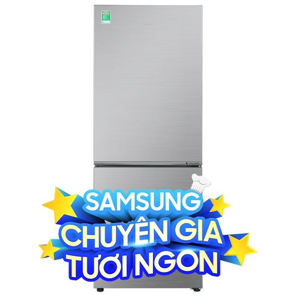 Samsung Inverter 280 lít RB27N4020S9/SV
