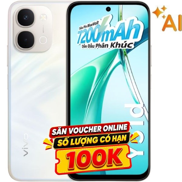 Vivo Y31D 8Gb/128Gb 358680