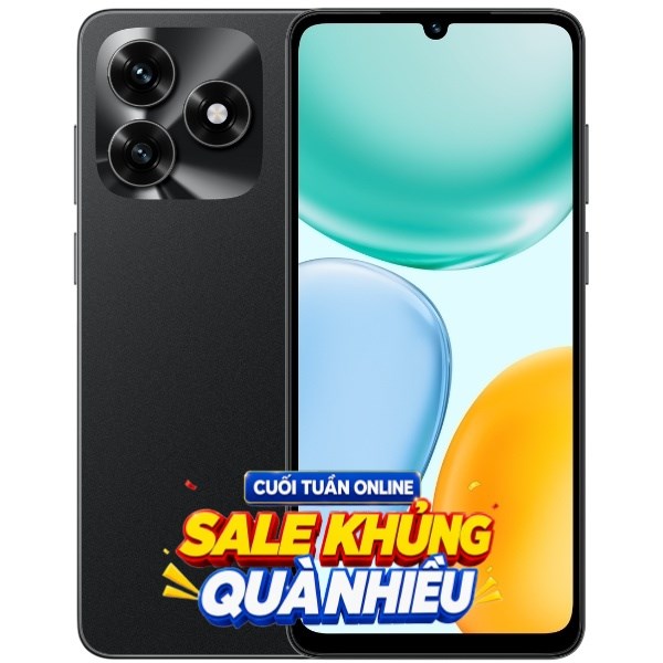HONOR X5c Plus 4GB/64GB