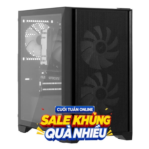 ROSA Rezo I131 Core i7 12700F