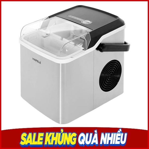 Máy làm đá Hafele HS-IM120X
