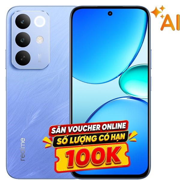 realme C85 6GB/128GB