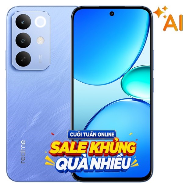 realme C85 8GB/128GB