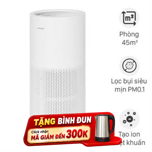 Máy lọc không khí Acerpure Pro P2 AP551-50W 38W