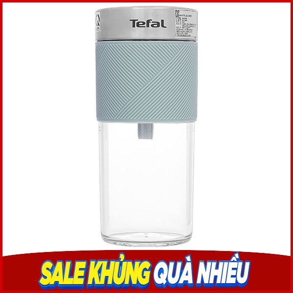 Máy xay sinh tố cầm tay Tefal BL1C0430