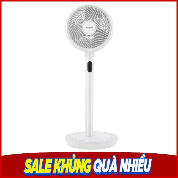 Quạt tuần hoàn Acerpure Cozy F2 3 cánh DC inverter AF773-20W 33W
