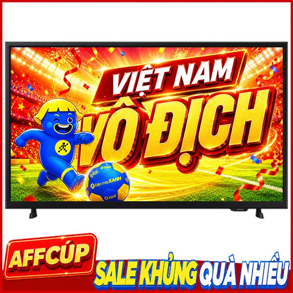 Samsung Smart TV UA43F6000F