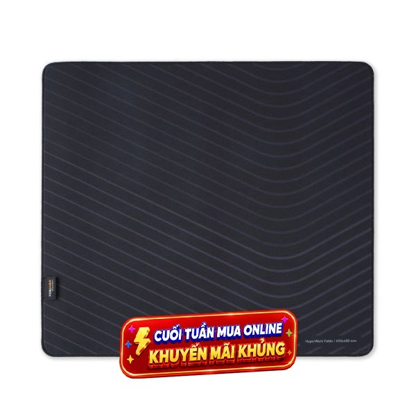 Miếng lót chuột HyperWork Fable 45 cm