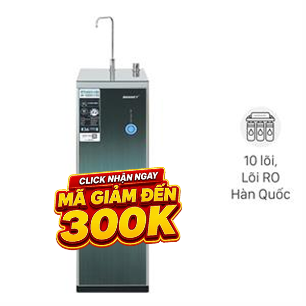 Máy lọc nước RO Sanaky SNK-S1HK68