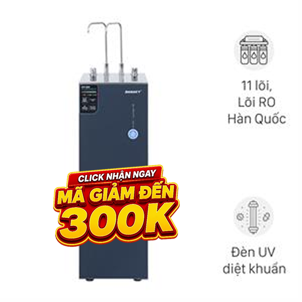 Máy lọc nước RO Sanaky SNK-TV2HK40