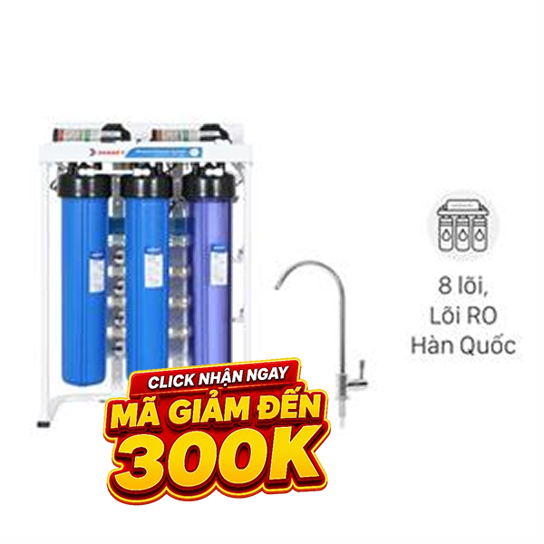 Máy lọc nước RO Sanaky SNK-OR22