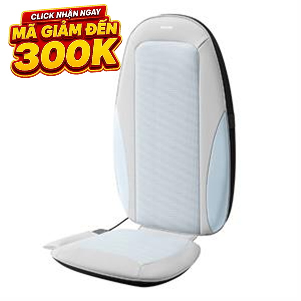 Máy massage lưng Philips PPM8502