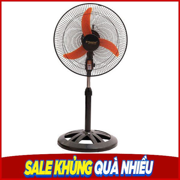 Quạt lửng Vinawind 3 cánh QĐL400-M 46W