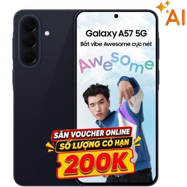 Samsung Galaxy A57 5G 12Gb/256Gb 363396