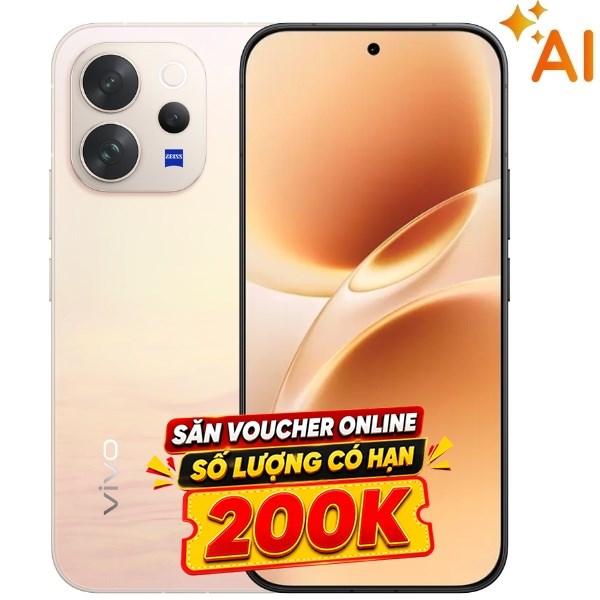 Vivo V70 5G 8GB/256GB