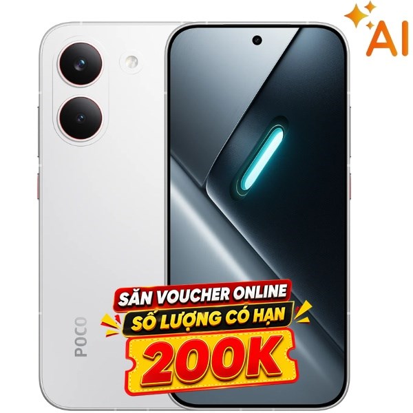 Xiaomi POCO X8 Pro 5G 8GB/512GB