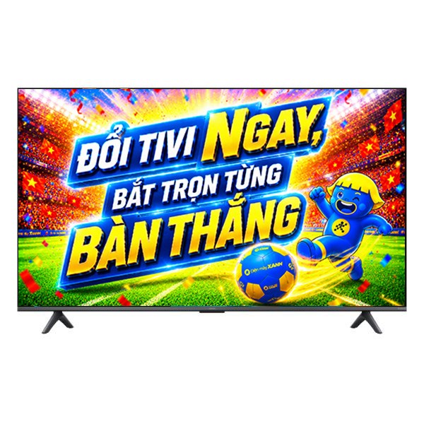 Xiaomi Google TV QD-Mini LED L75MC-SSEA