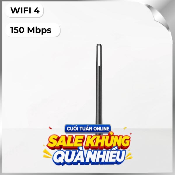 USB Wifi Totolink N150UA