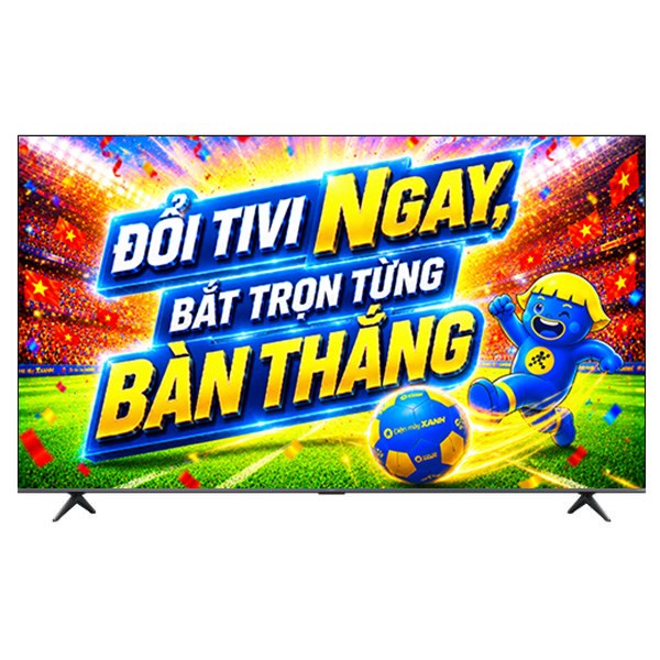 Xiaomi Google TV QLED Mini LED Smart Display S L85MC-STWN