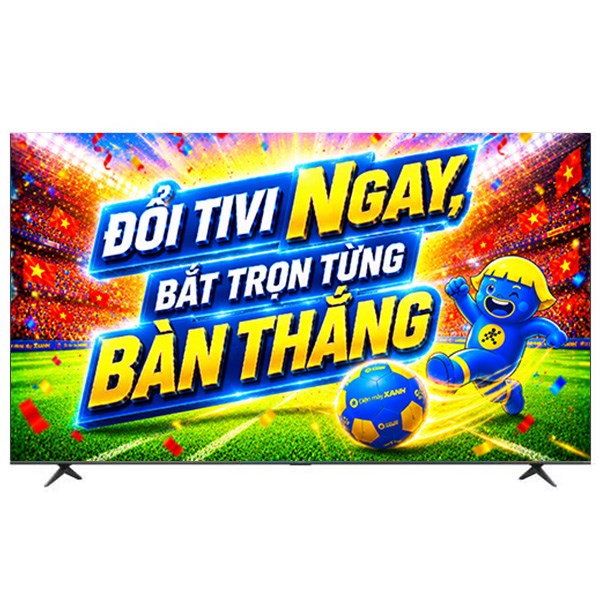 Xiaomi Google TV QLED Mini LED Smart Display S L98MC-STWN