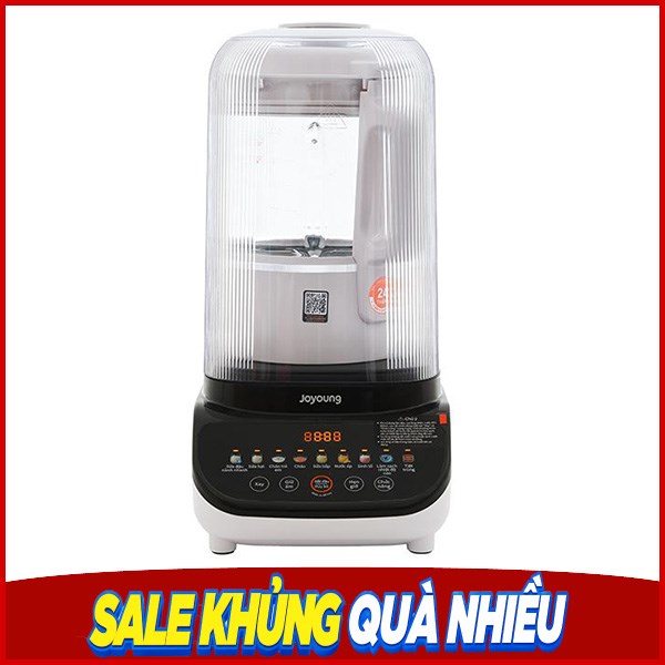 Máy làm sữa hạt đa năng Joyoung JHSB-602 Pro
