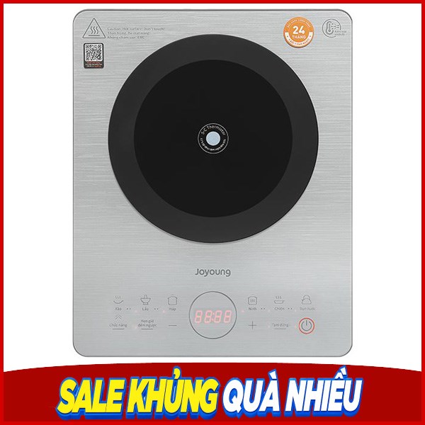 Bếp từ đơn Joyoung JIC-219 2200W