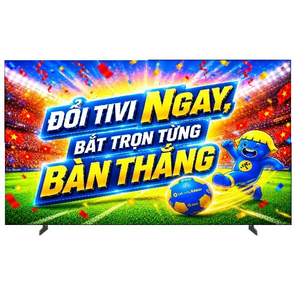 Samsung Smart TV Mini LED UA65M8XHA