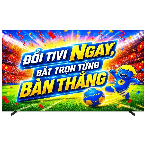 Samsung Smart TV Neo QLED QA55QN80HA