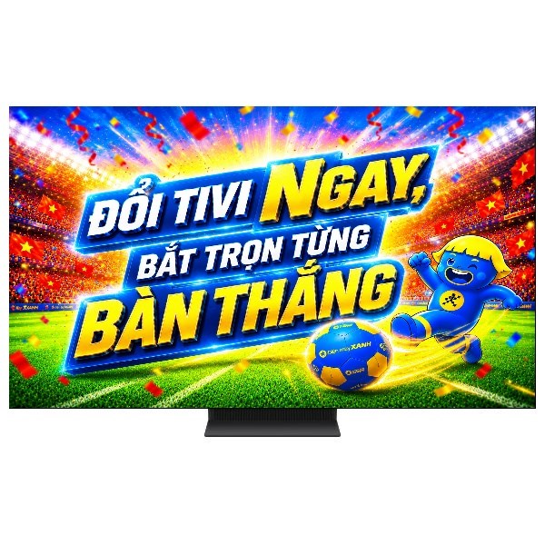 Samsung Smart TV OLED QA83S90HA