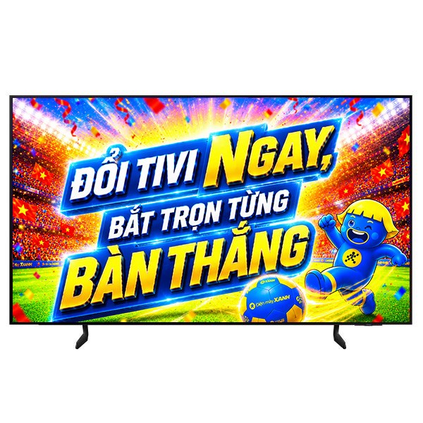 Samsung Smart TV OLED QA55S85HA