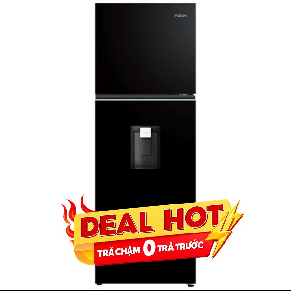 Aqua Inverter 283 lít AQR-T305FA(WLB)