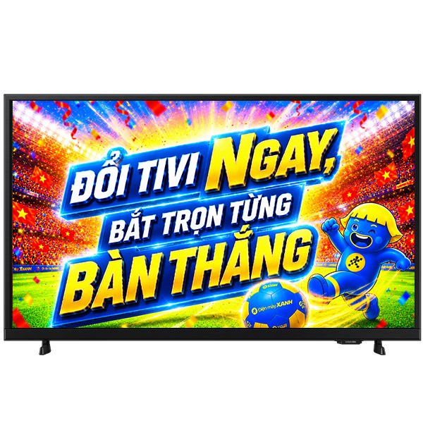 Samsung Smart TV QLED QA43Q5FAA