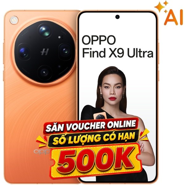 Oppo Find X9 Ultra 12Gb/512Gb 364791 600X600 1