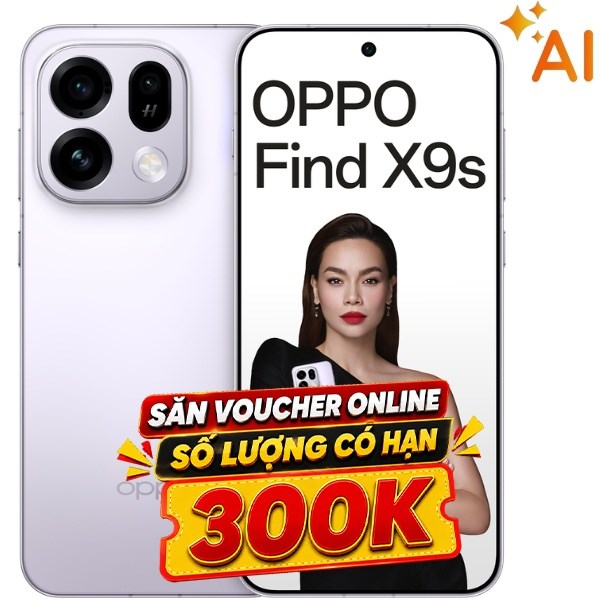 Oppo Find X9S 12Gb/256Gb 364792 600X600 1