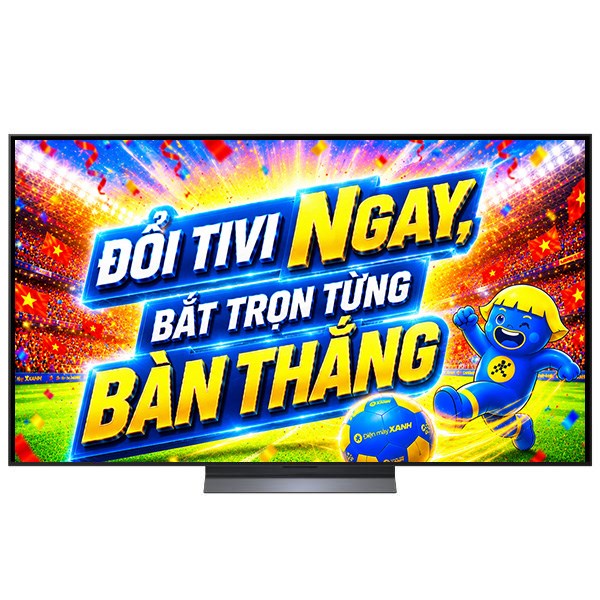 LG Smart TV OLED OLED65C6PSA