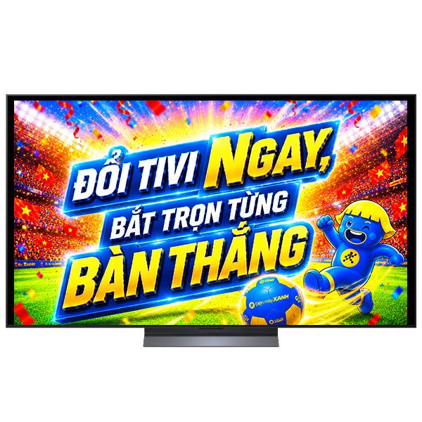 LG Smart TV OLED OLED83C6PSA