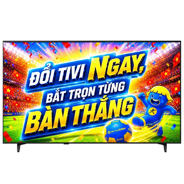 LG Smart TV 55QNED70BSA
