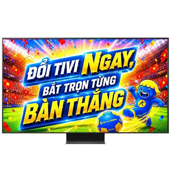 LG Smart TV 65QNED86BSA