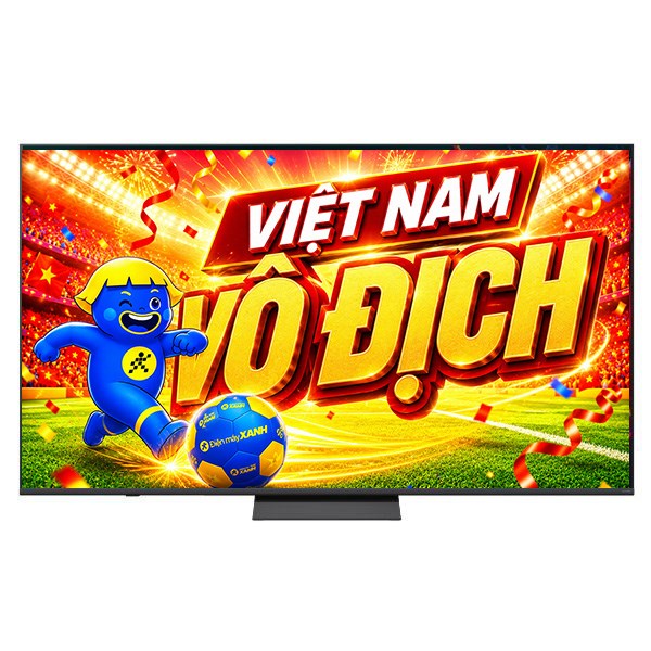 Smart Tivi QNED LG AI 4K 75 inch 75QNED81BSA