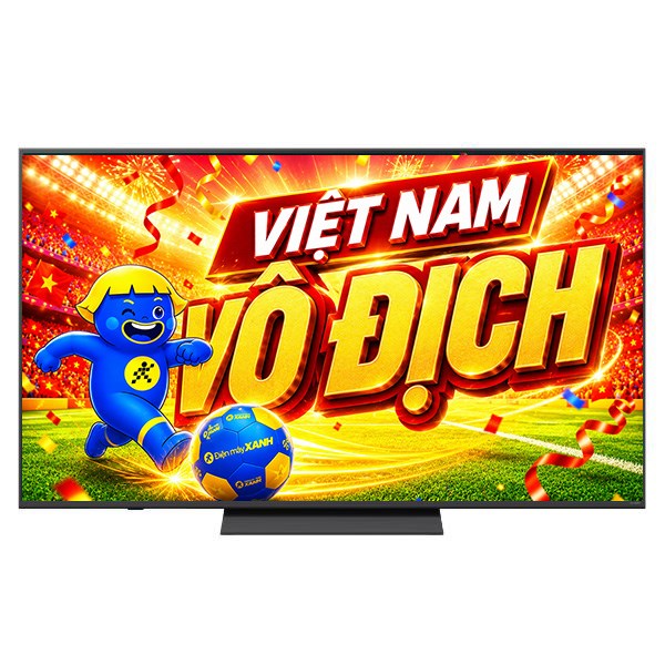 LG Smart TV 65QNED81BSA