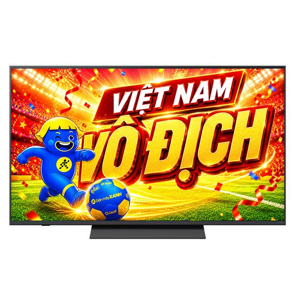 LG Smart TV 55QNED81BSA