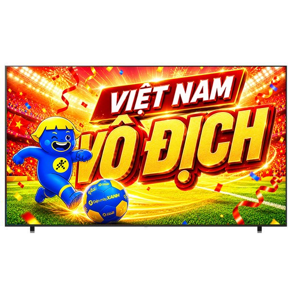 LG Smart TV 98NU855BPSB