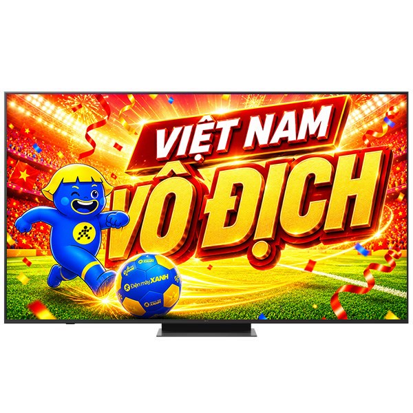 LG Smart TV Mini RGB 75MRGB86BSA